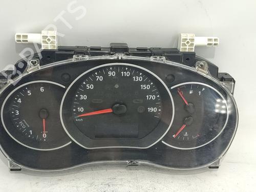 Used Instrument cluster Instrument cluster 38052374 38052374