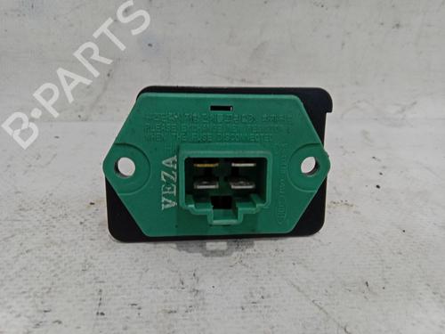 Used Heater resistor HYUNDAI TRAJET (FO) [1999-2008]  26167290