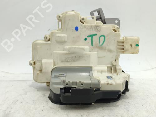 Used Rear right lock AUDI A6 C6 (4F2) 2.0 TDI (140 hp) 32235428