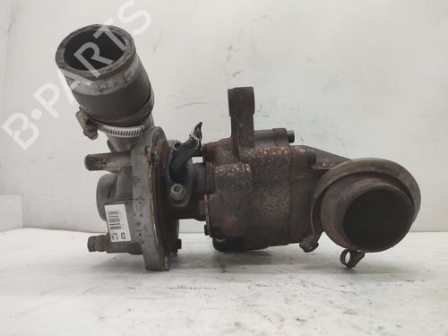 Turbocharger/Supercharger PEUGEOT 206 Hatchback (2A/C)  | BP18238989M71 