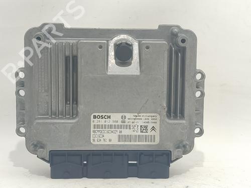 Used Engine control unit (ECU) Engine control unit (ECU) 37025287 37025287