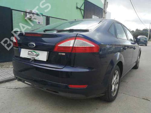 Left front window switch FORD MONDEO IV (BA7) | BP23961934I27 - Image 15
