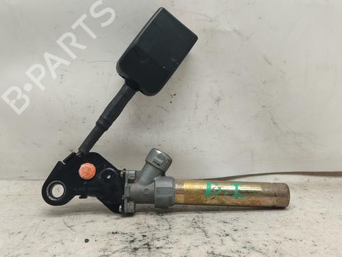 Used Front left belt tensioner PEUGEOT 106 II (1A_, 1C_) 1.5 D (57 hp) 22646252