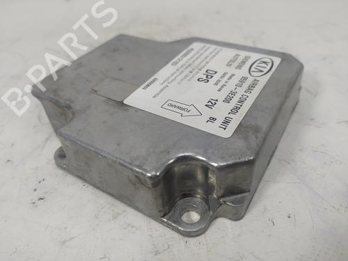ECU airbags KIA SORENTO I (JC) 2.5 CRDi 4WD | BP10958895M53 