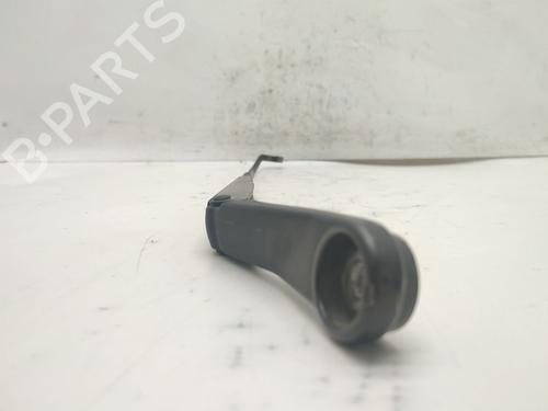 Front windshield wiper arm NISSAN MICRA III (K12) 1.5 dCi | BP25253123C143 