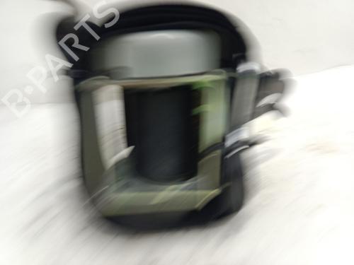 Rear right seatbelt MAZDA 3 Saloon (BK) 1.6 DI Turbo (BK12Y) | BP23961721I28 