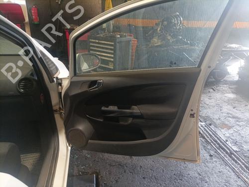 Rear mirror OPEL CORSA D (S07) 1.3 CDTI (L08, L68) | BP39962773I6 - Image 11