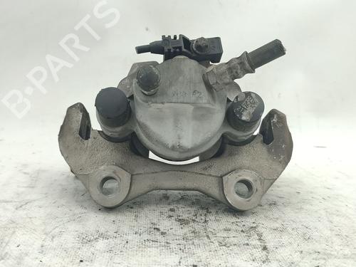 Used Right rear brake caliper MERCEDES-BENZ E-CLASS (W212) E 200 CDI / BlueTEC (212.005, 212.006) (136 hp) 30686336