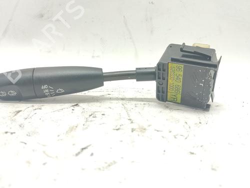 Ratstangsstang Ratstangsstang CHEVROLET AVEO / KALOS Hatchback (T250, T255) 1.2 (72 hp) 34649299 34649299