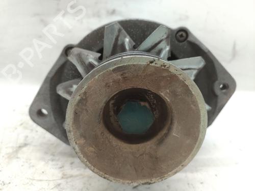 Used Alternator NISSAN SERENA (C23) [1991-2001]  26666233