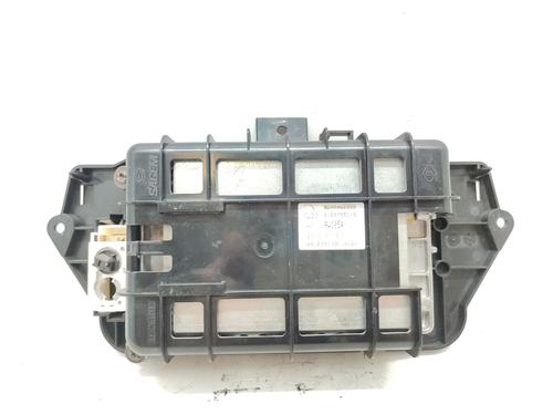 Display de informações RENAULT SCÉNIC I MPV (JA0/1_, FA0_) 1.9 dCi RX4 | BP29983421C48