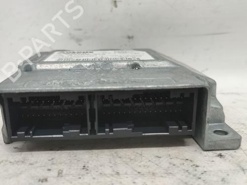 ECU airbags CITROËN C4 Coupe (LA_) 1.6 HDi | BP26667259M53 