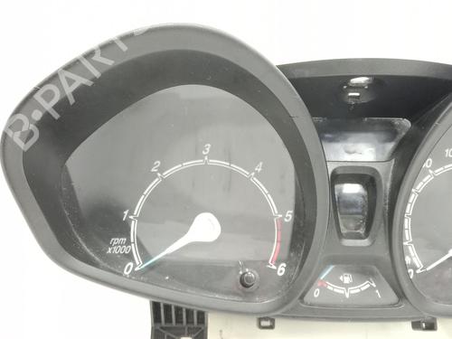 Instrument cluster FORD TRANSIT COURIER B460 Box Body/MPV 1.5 TDCi | BP36994567C47 - Image 3