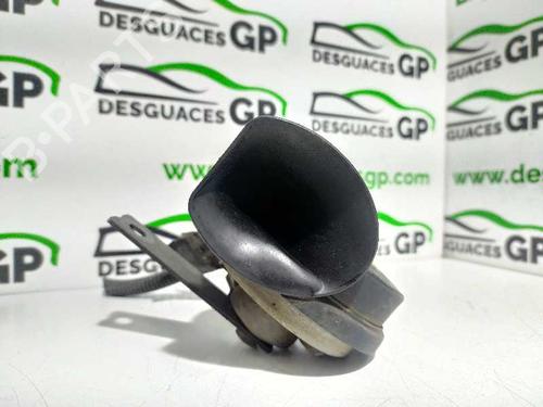 Used Horn OPEL ZAFIRA / ZAFIRA FAMILY B (A05) 1.9 CDTI (M75) (120 hp) 14324014