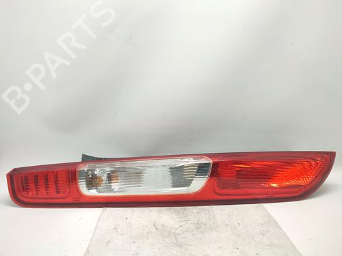 Used Left taillight Left taillight FORD FOCUS II (DA_, HCP, DP) 1.8 TDCi (115 hp) 34041241 34041241