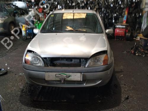 Used Parts FORD FIESTA IV (JA_, JB_)  1.8 DI  4560216