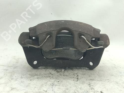 Used Left front brake caliper Left front brake caliper VOLVO S60 I (384) D5 (163 hp) 36034235 36034235