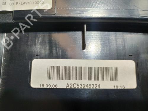 Cuadro instrumentos MERCEDES-BENZ C-CLASS (W204)  | BP7153893C47