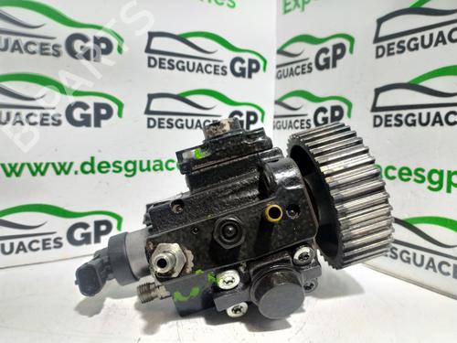 Injection pump OPEL INSIGNIA A Sports Tourer (G09)  | BP7154082M78 