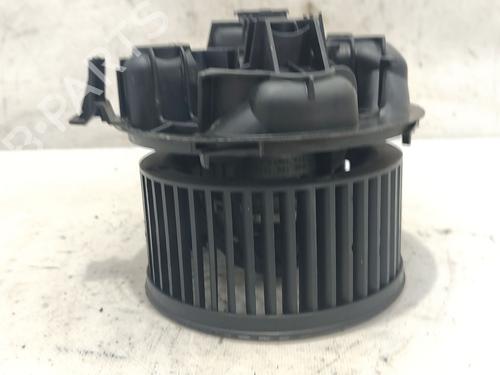Heater blower motor RENAULT MEGANE II (BM0/1_, CM0/1_) 1.5 dCi (BM1E, CM1E) | BP26674273M62 