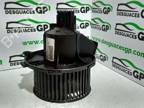 Used Heater blower motor OPEL ZAFIRA / ZAFIRA FAMILY B (A05) 1.7 CDTI (M75) (110 hp) 7144985