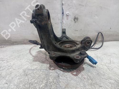 Right front steering knuckle CITROËN C3 II (SC_) | BP16051089M26