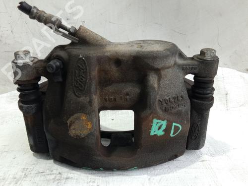Used Right front brake caliper FORD TRANSIT Van (FA_ _) [2006-2014]  26882130