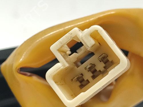 Trunk håndtak MITSUBISHI OUTLANDER II (CW_W) 2.2 DI-D | BP30055949C132