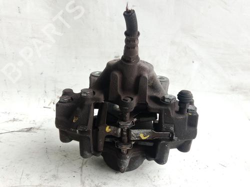 Høyre bremsecaliper bak MERCEDES-BENZ C-CLASS Coupe (CL203) C 180 Kompressor (203.746) (143 hp) 30822977