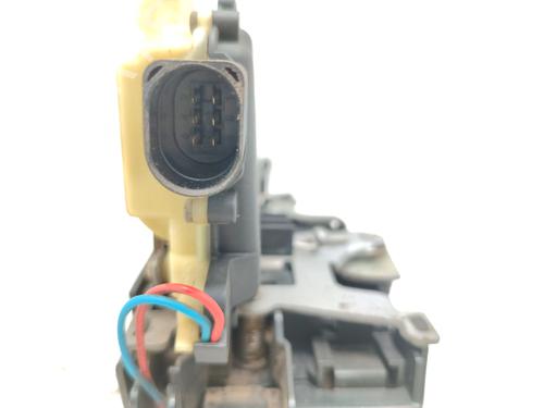 Rear left lock SKODA OCTAVIA I (1U2) 1.9 TDI | BP30161047C100