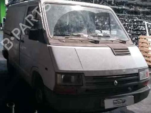 Brugte RENAULT TRAFIC Bus (T_, P_, V_)    1221315