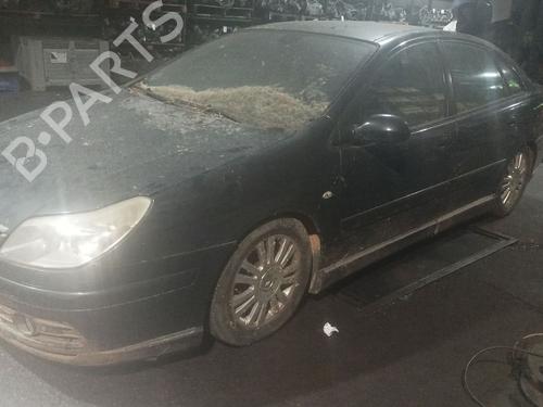 Venstre fortil lås CITROËN C5 II (RC_) 2.0 HDi (RCRHRH) | BP29889861C98