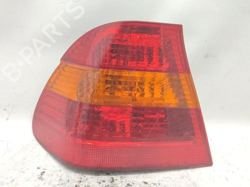Used Left taillight Left taillight 38703494 38703494