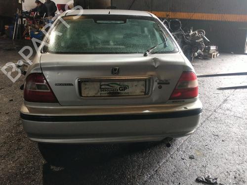 Ignition distributor HONDA CIVIC VI Fastback (MA, MB) 1.5 16V (MB3) | BP32395925M68