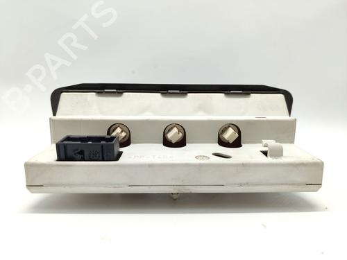 Display monitor PEUGEOT 206 Hatchback (2A/C) 1.4 HDi eco 70 | BP31031647C48