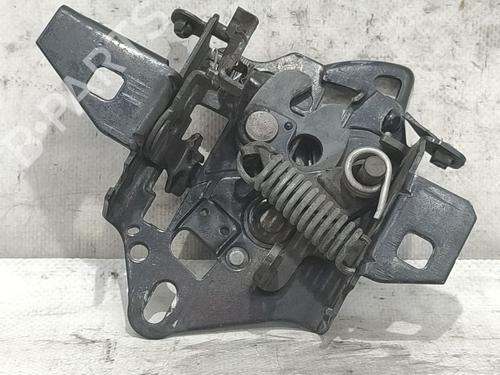 Hood lock VW PASSAT B5.5 (3B3) 1.9 TDI | BP28095549C133 