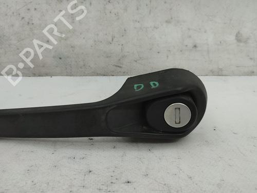 Front right exterior door handle FIAT TIPO (160_) 1.9 TD (160.EL, 160.GL, 160.AQ, 160.EI, 160.AR) BP26295090C129