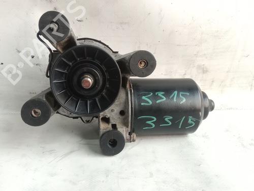 Front wiper motor MAZDA 323 C V (BA) 1.8 16V (BA8P) BJ3D67340E