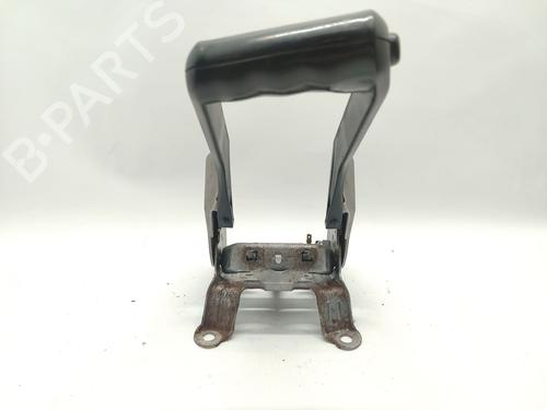 Frein à main RENAULT MEGANE II (BM0/1_, CM0/1_) 1.9 dCi (BM0G, CM0G) (120 hp) 31194279