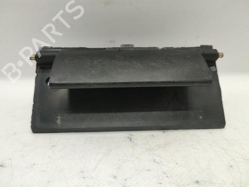 Used Tailgate handle CHEVROLET REZZO MPV (U100) [2005-2025]  26223558
