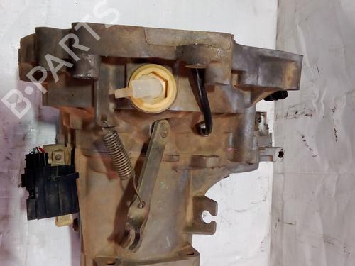 Gearbox SEAT CORDOBA (6K1, 6K2)  | BP17512925M3 