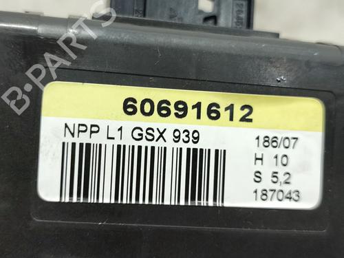 Electronic module ALFA ROMEO 159 (939_) 1.9 JTDM 16V (939AXC1B, 939AXC12) | BP28214021M83 