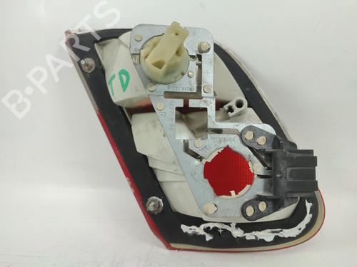 Right tailgate light MERCEDES-BENZ CLK (C208)  | BP15818209C80 