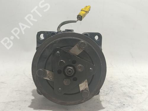 Used AC compressor AC compressor LANCIA PHEDRA (179_) 2.2 JTD (179AXC1A) (128 hp) 34554832 34554832