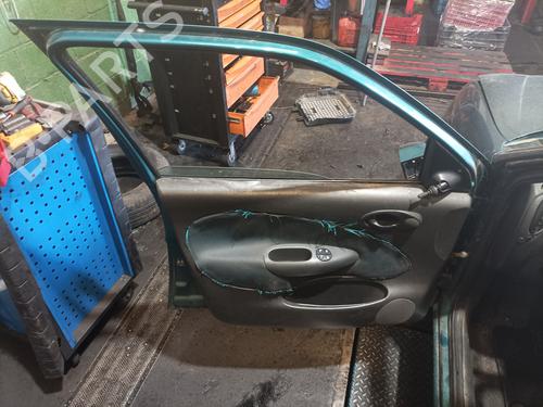 Egr FORD FIESTA IV (JA_, JB_)  | BP20511829M69 