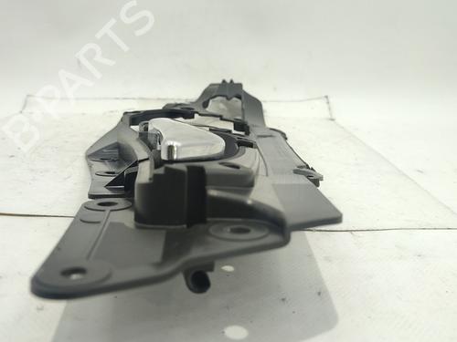 Front right interior door handle MERCEDES-BENZ E-CLASS T-Model (S211) E 270 T CDI (211.216) | BP32450588I14