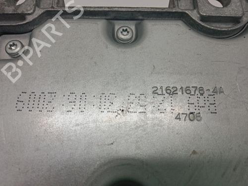 Airbag styreenhed CITROËN C4 I (LC_) 1.6 HDi | BP29445394M53 