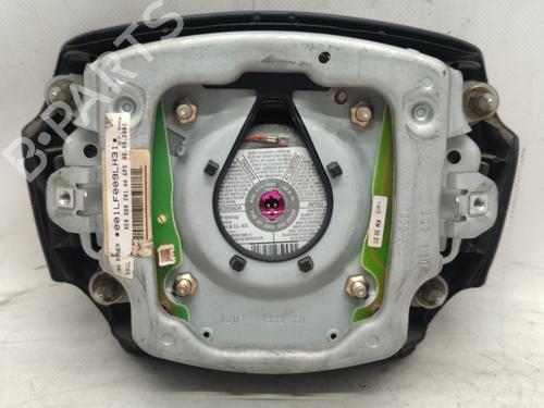 Driver airbag AUDI A6 C5 (4B2) 2.5 TDI | BP16551966C9 