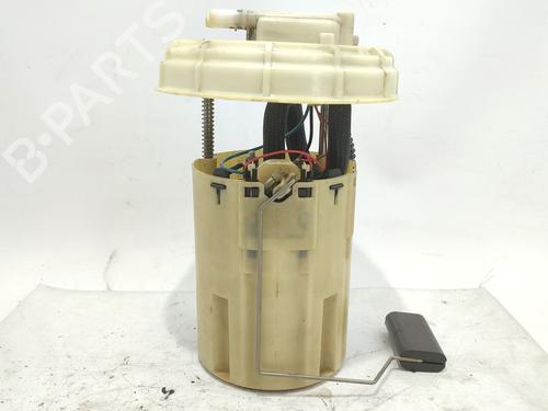 Used Fuel pump Fuel pump FIAT STILO (192_) 1.9 JTD (192_XE1A) (115 hp) 40086614 40086614
