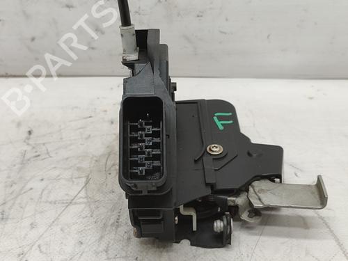 Rear left lock FORD FOCUS II (DA_, HCP, DP)  | BP17567875C100 